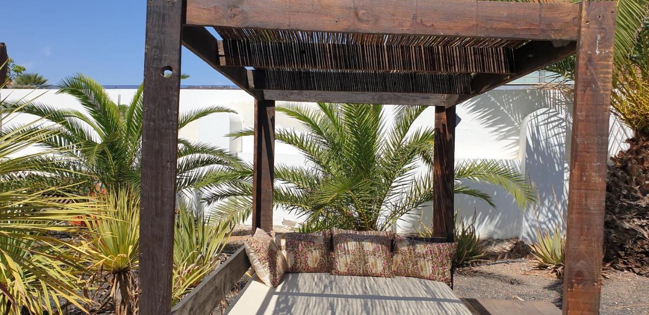 Villa Oceano Mit Privatem Beheiztem Pool, Vollklimatisiert Und Meerblick Parque Holandes Exterior photo